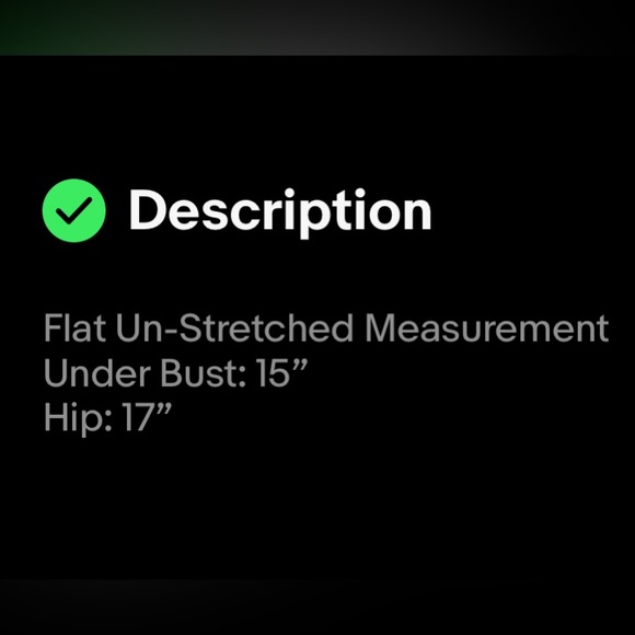 Black Goddess Ruched Wrap-Front One-Piece Swimsuit SIZE M - Picture 2 of 5